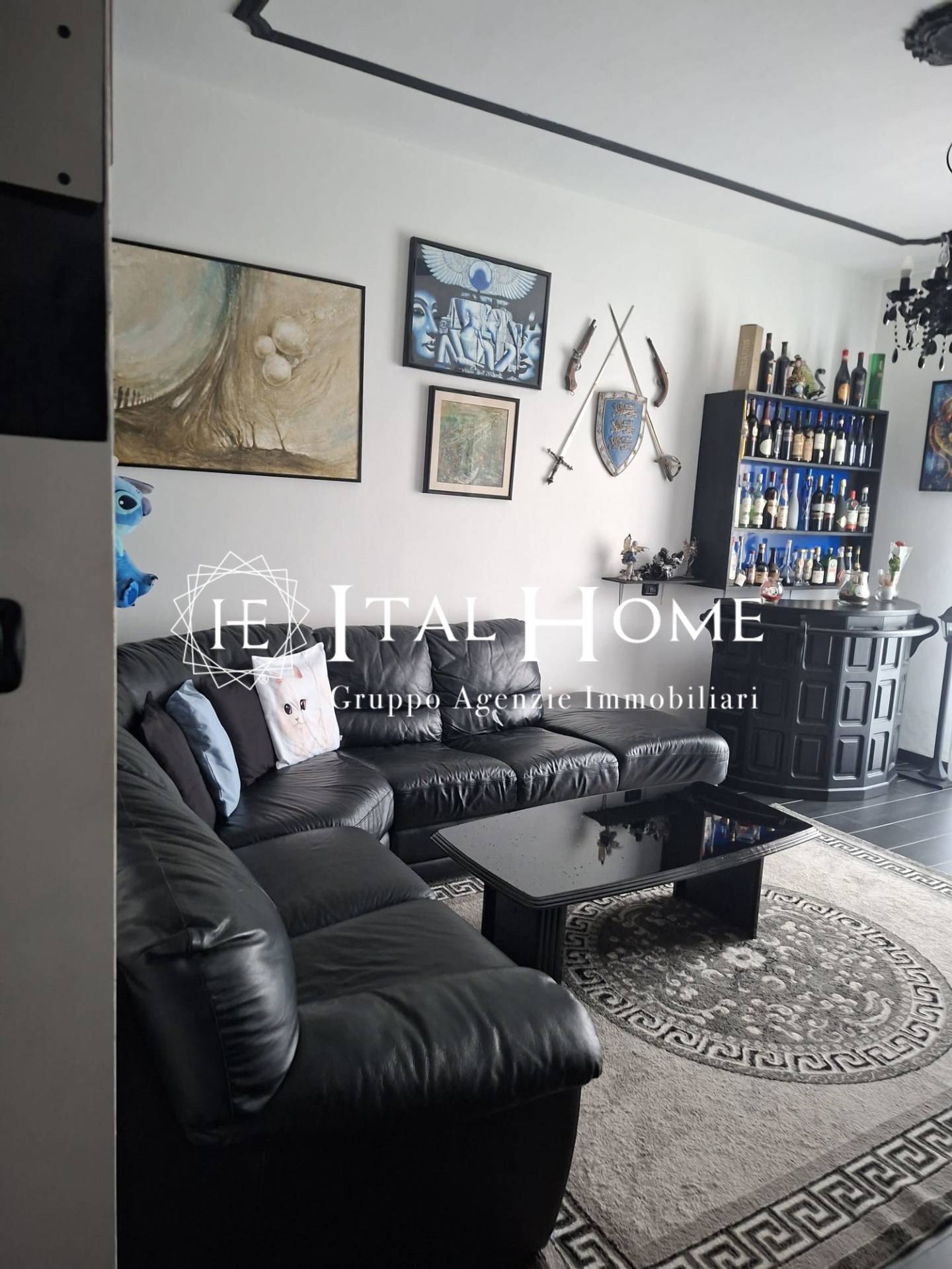 Appartamento a Milano