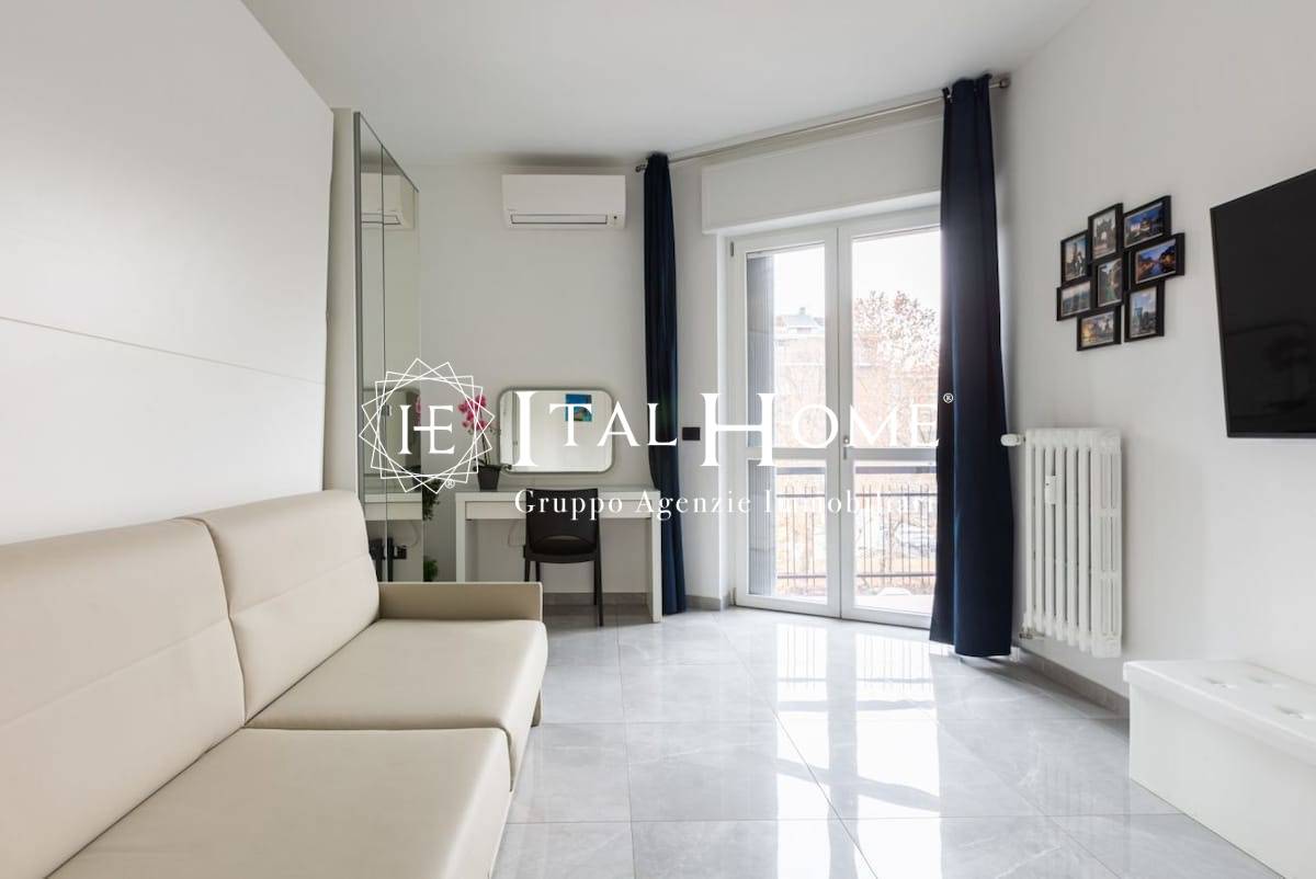 Appartamento a Milano