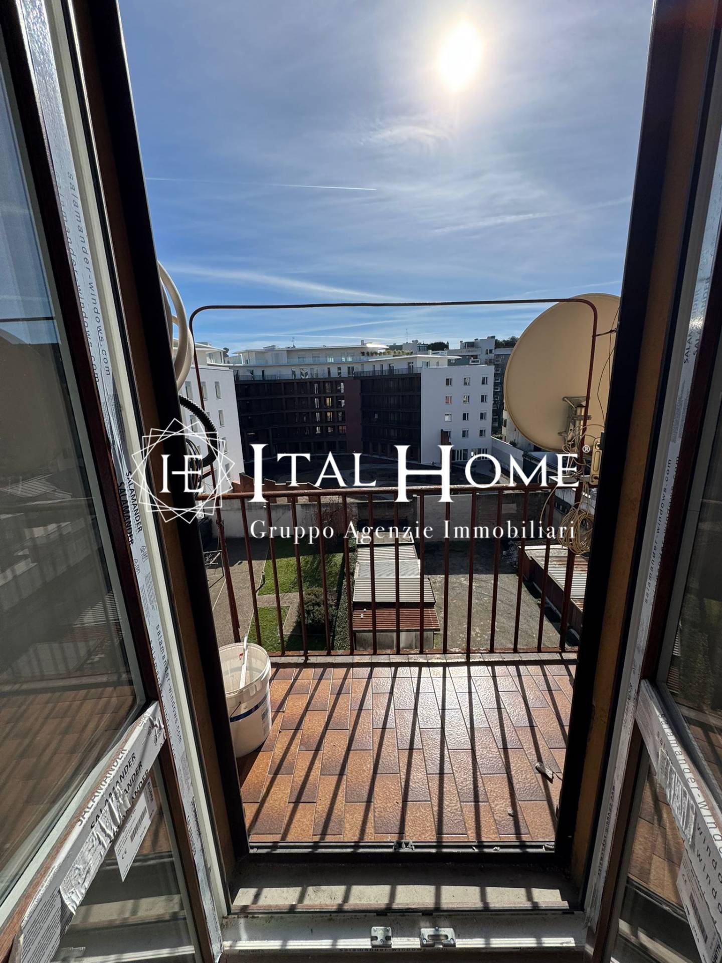 Appartamento a Milano