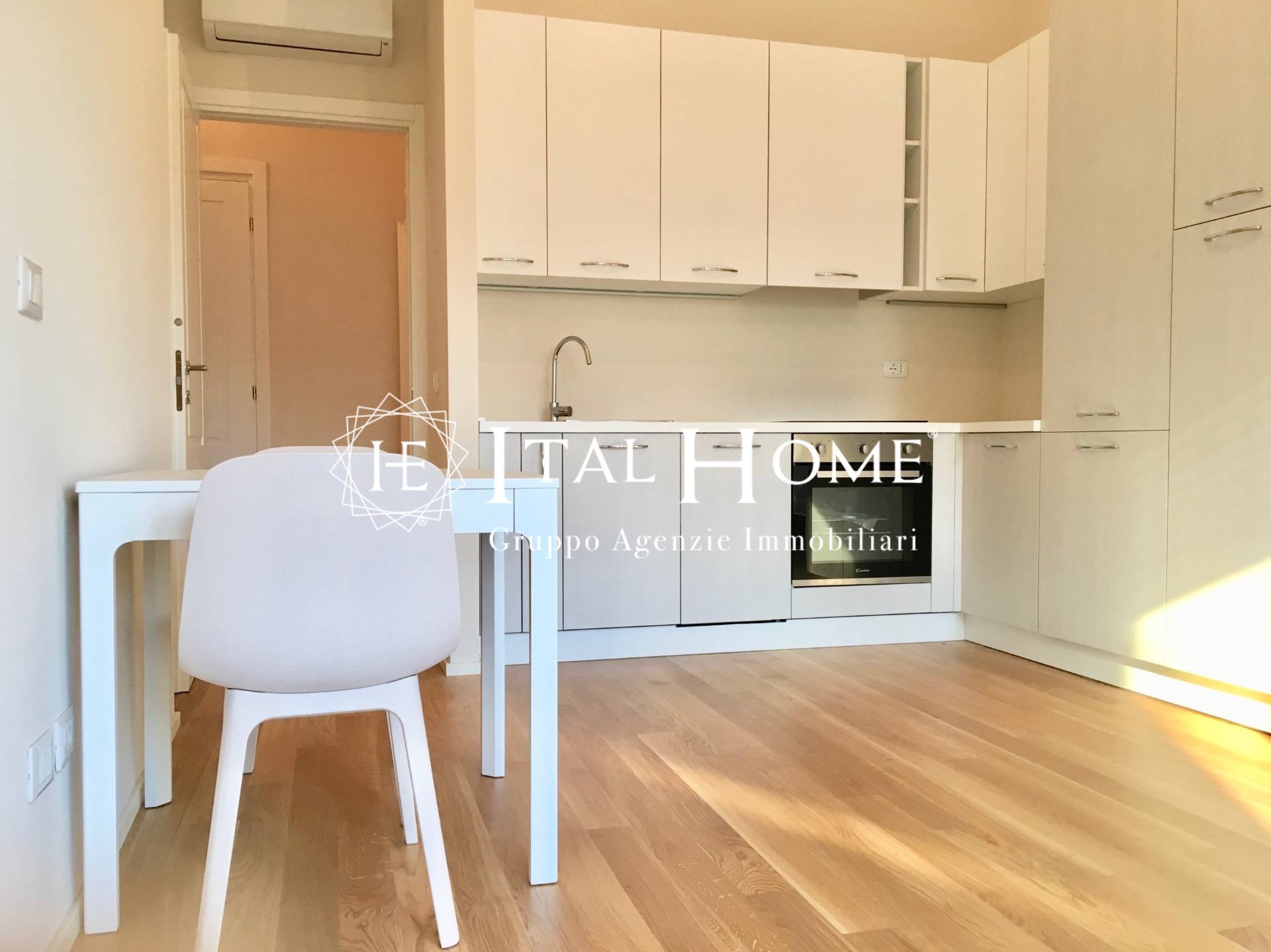 Appartamento a Milano