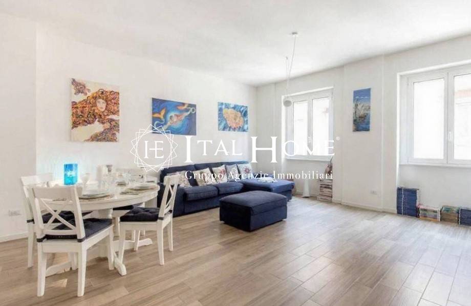 Appartamento a Milano