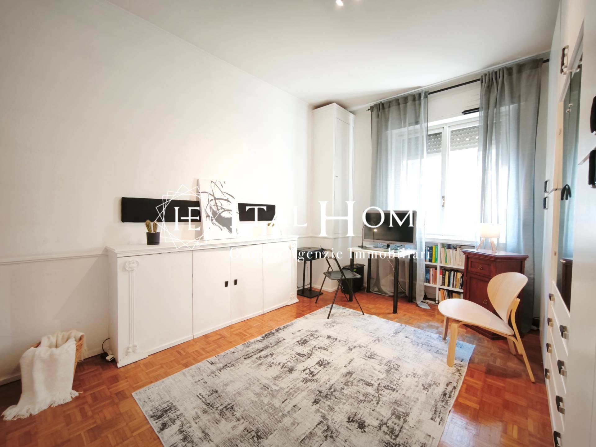 Appartamento a Milano