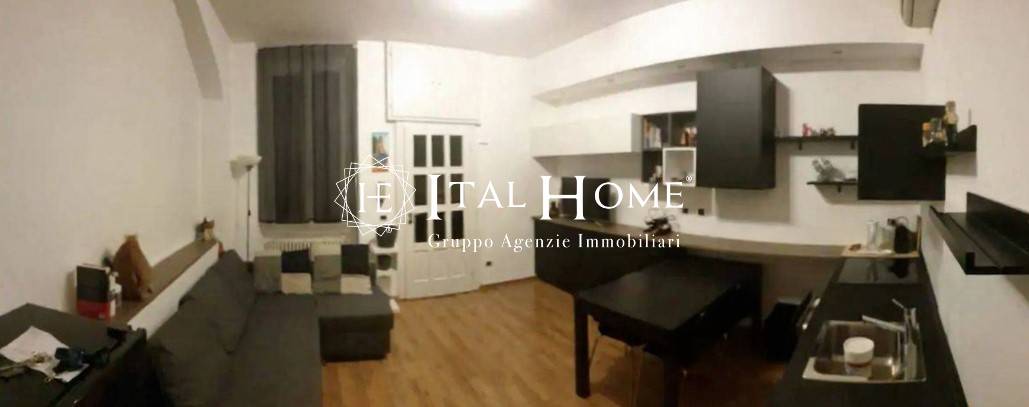 Appartamento a Milano