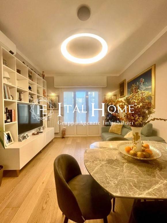 Appartamento a Milano