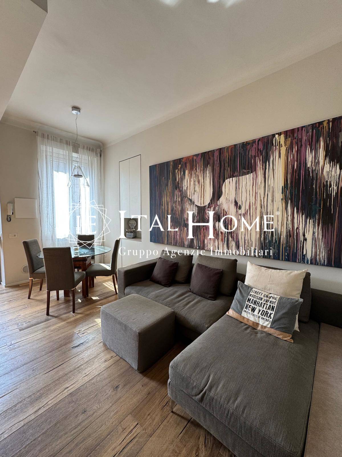 Appartamento a Milano