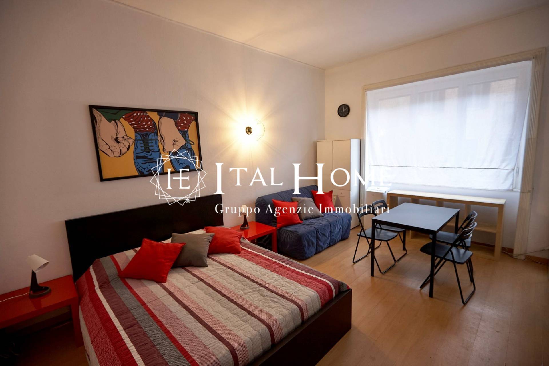 Appartamento a Milano