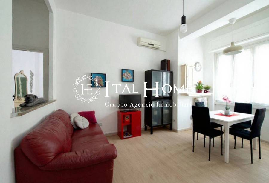 Appartamento a Milano