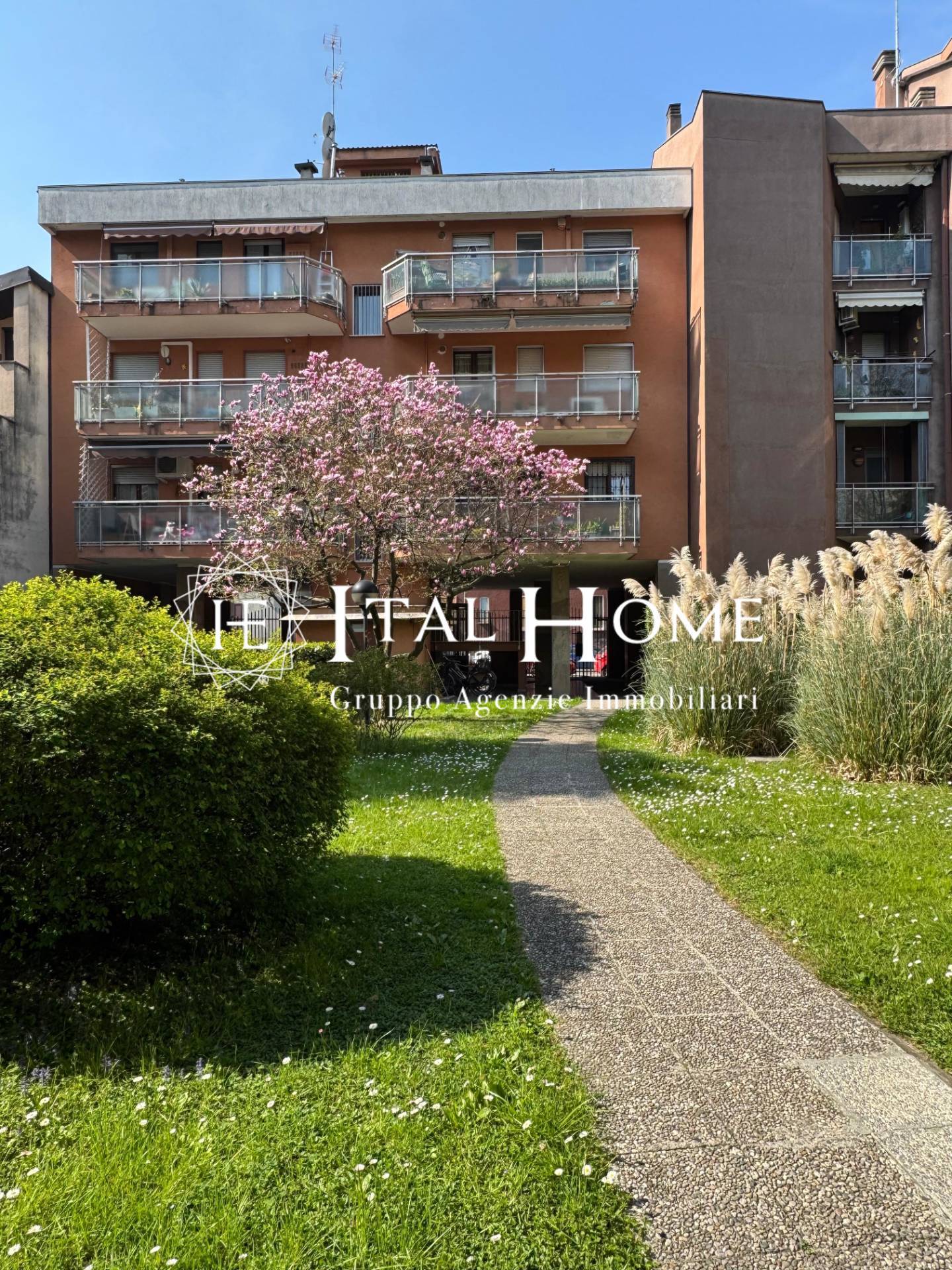 Appartamento a Milano