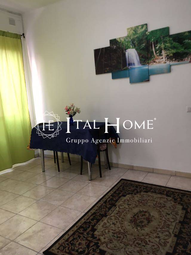 Appartamento a Milano