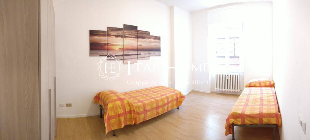 Appartamento a Milano