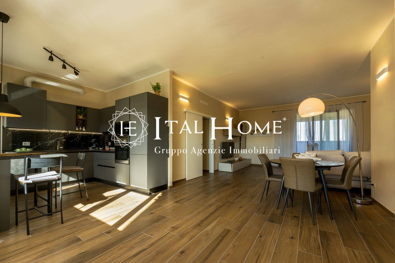 Appartamento a Milano