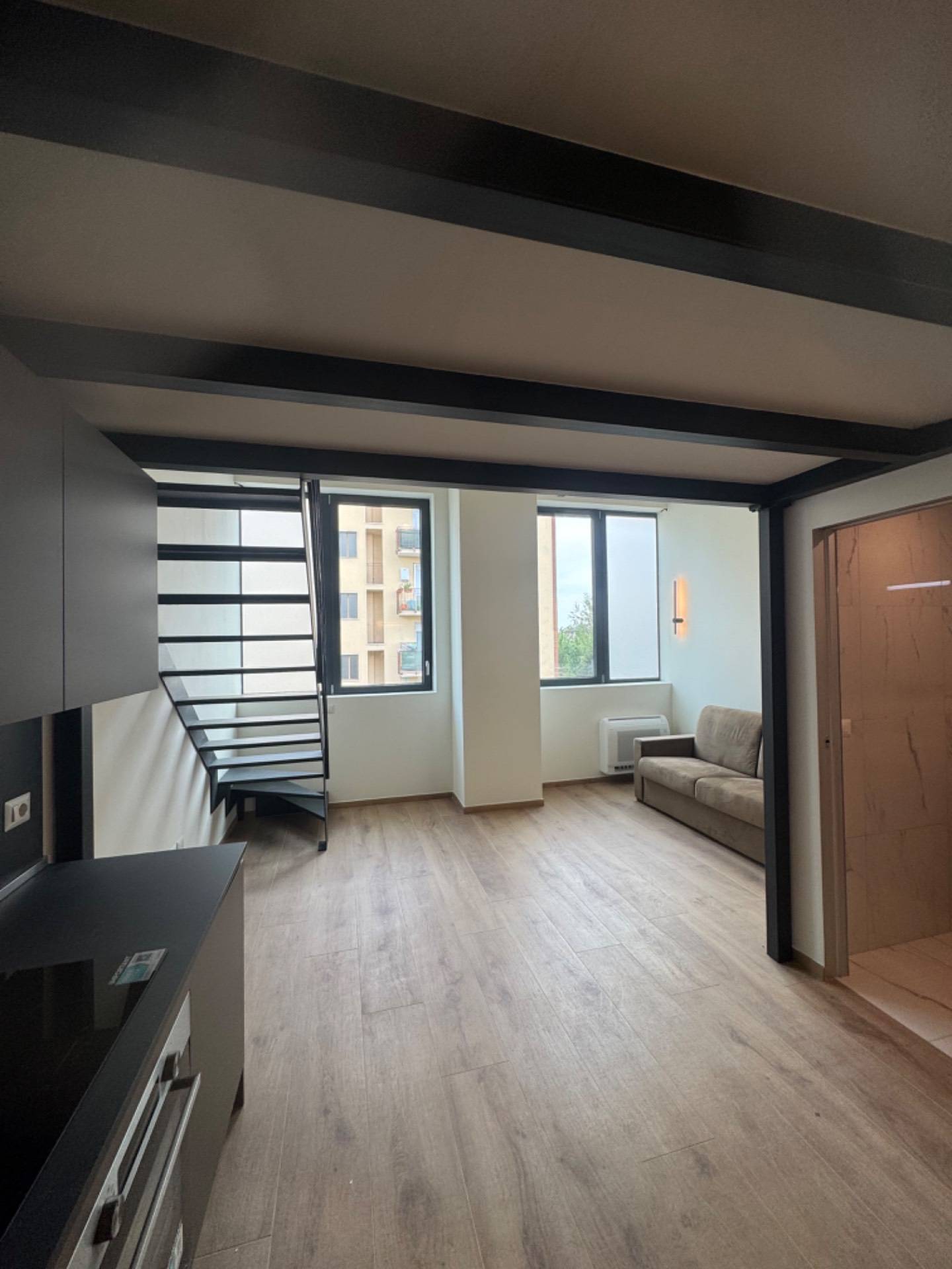 Loft/Open Space a Milano