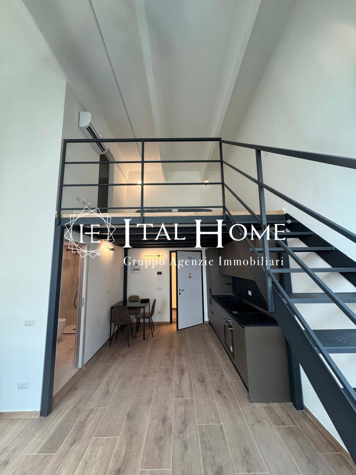 Loft/Open Space a Milano