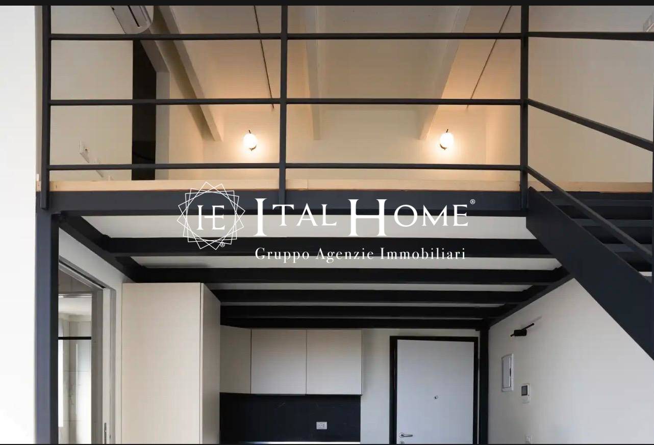 Loft/Open Space a Milano