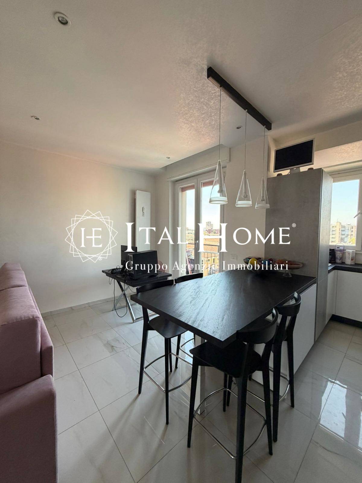 Appartamento a Milano