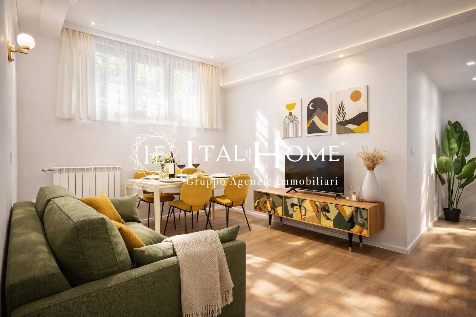 Appartamento a Milano