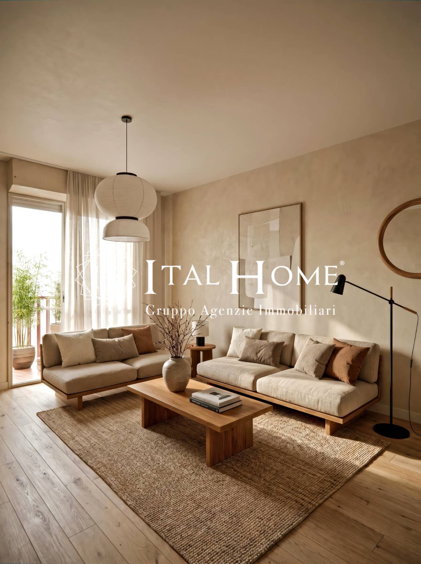 Appartamento a Milano