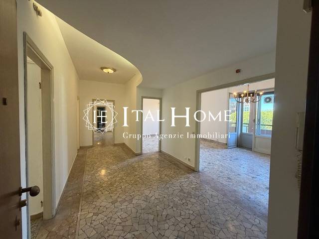 Appartamento a Milano