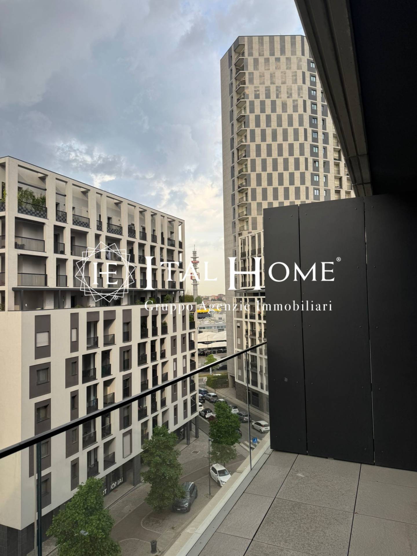 Appartamento a Milano