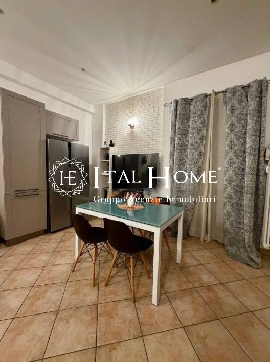 GRAZIOSO BILOCALE NEL PRESTIGIOSO QUARTIERE SOLARI!