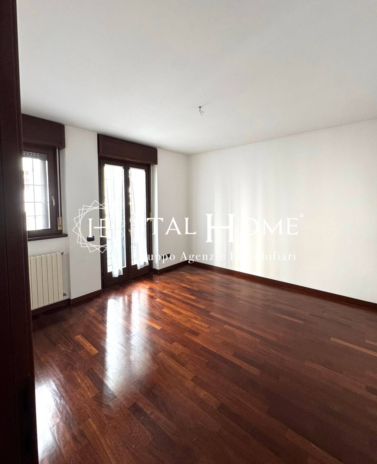 NEW ENTRY A SAN SIRO! BILOCALE CON BOX E TERRAZZI